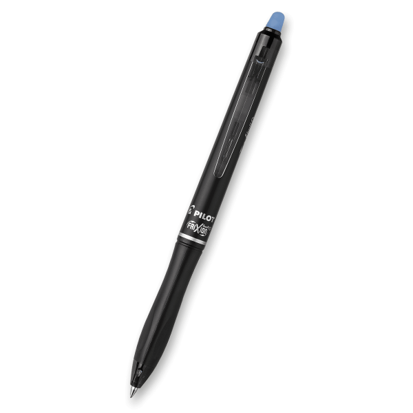 PILOT FriXion Ball Plus 07, Roller, modrá