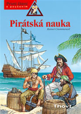 Pirátská nauka