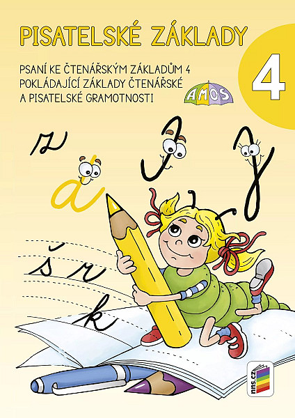 Pisatelské základy 4