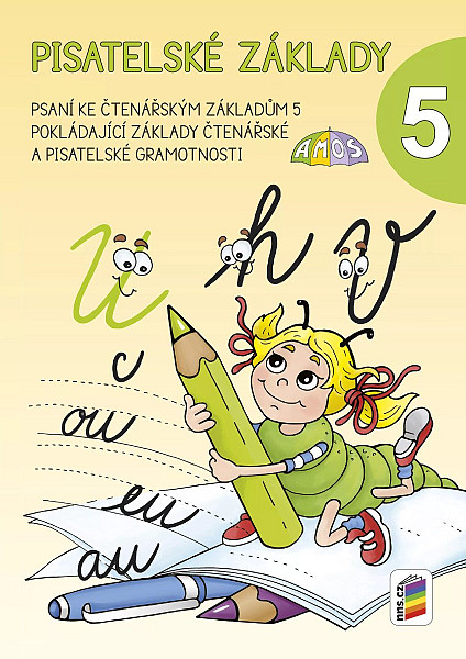 Pisatelské základy 5