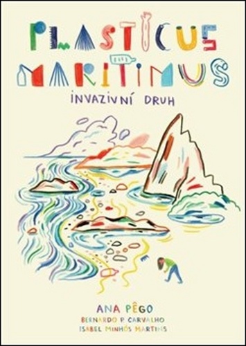 Plasticus maritimus: invazivní druh