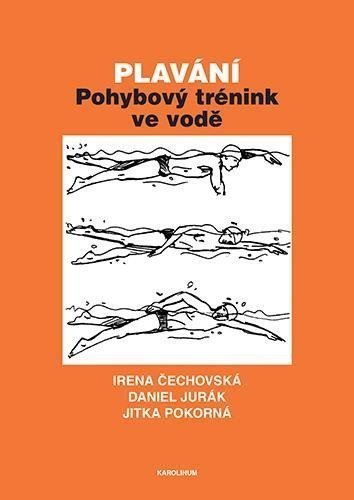 Plavání - Pohybový trénink ve vodě