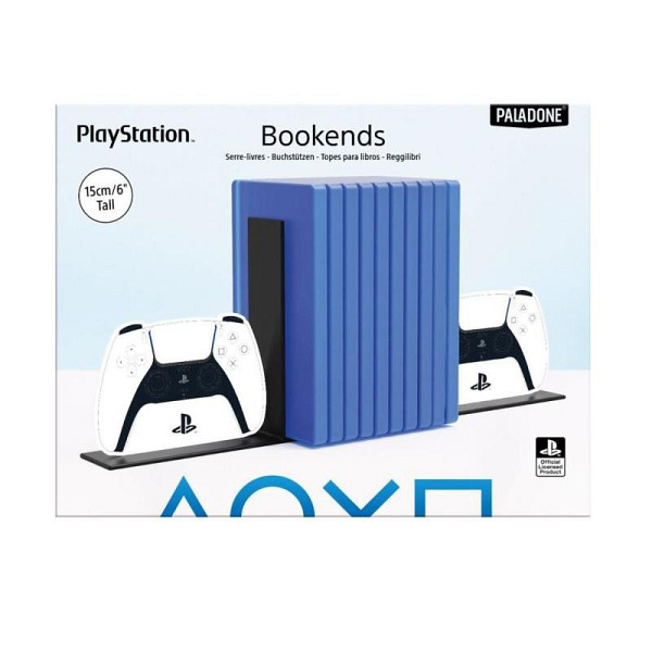 PlayStation Zarážka na knihy