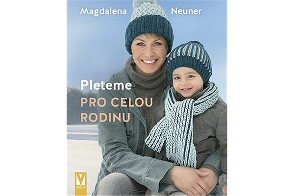 Pleteme pro celou rodinu