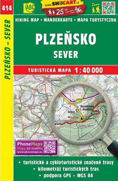 Plzeňsko - sever