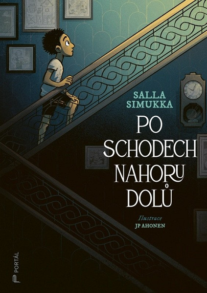 Po schodech nahoru dolů