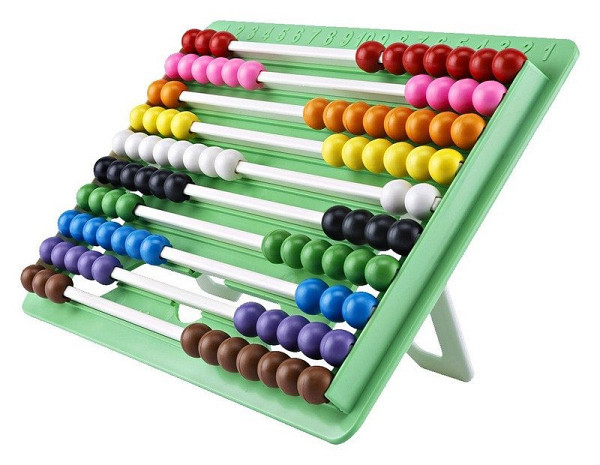 Počítadlo se stojánkem