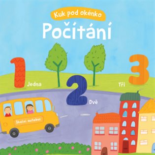 Počítání - Kuk pod okénko