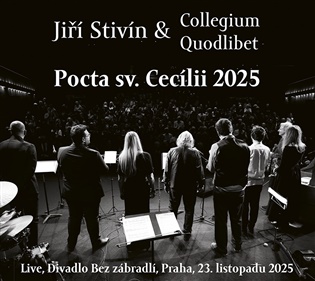 Pocta sv. Cecílii 2025
