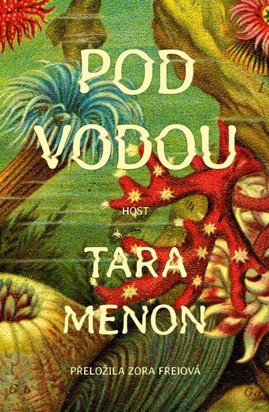 Pod vodou