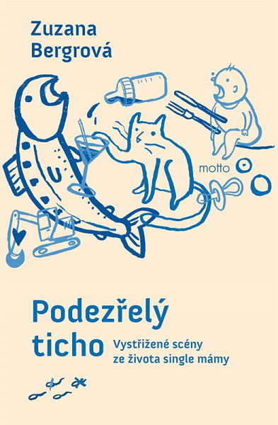 Podezřelý ticho