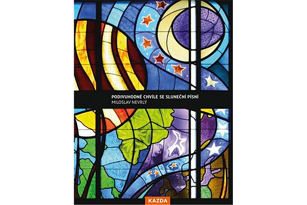 Podivuhodné chvíle se sluneční písní