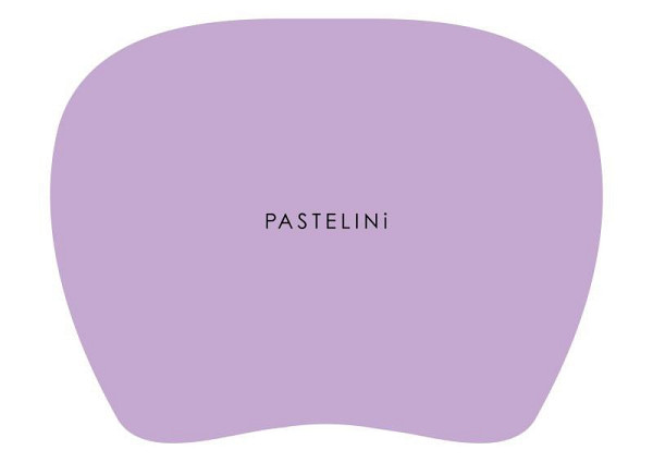 Podložka pod myš PASTELINI fialová