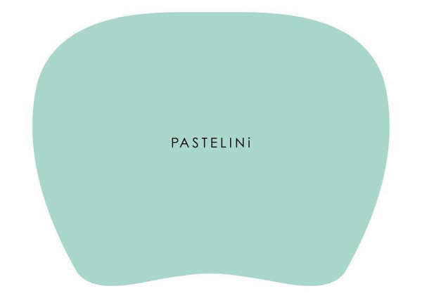 Podložka pod myš PASTELINI zelená