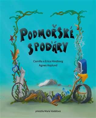 Podmořské spoďáry