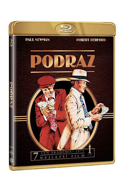 Podraz BD