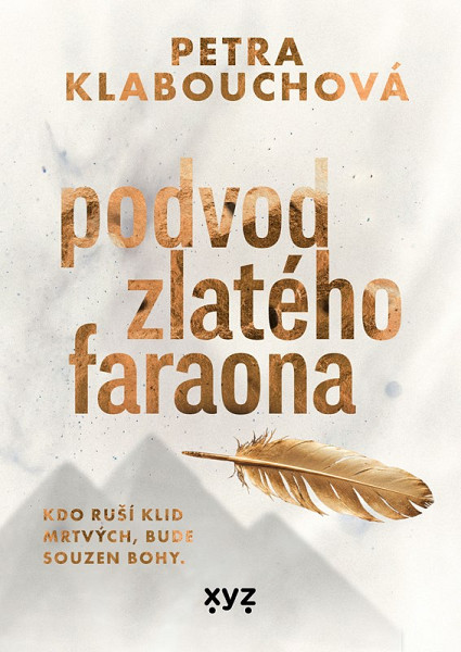 Podvod zlatého faraona