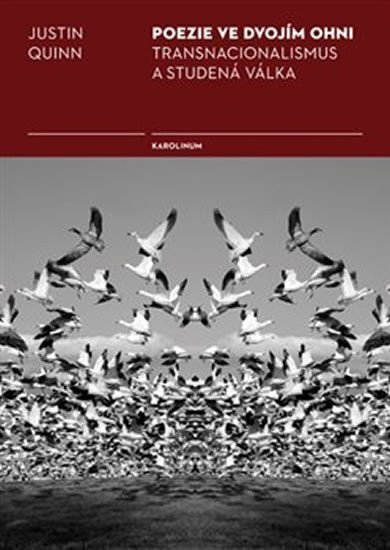 Poezie ve dvojím ohni