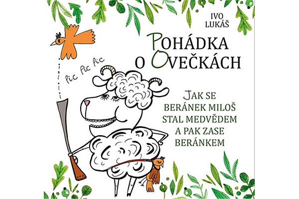 Pohádka o ovečkách