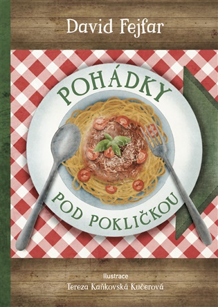 Pohádky pod pokličkou