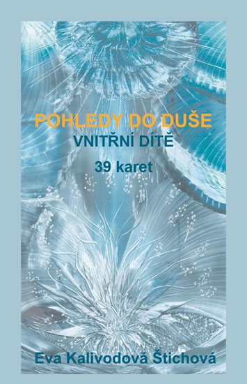 Pohledy do duše - Vnitřní dítě (karty)