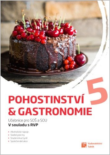 Pohostinství & gastronomie 5