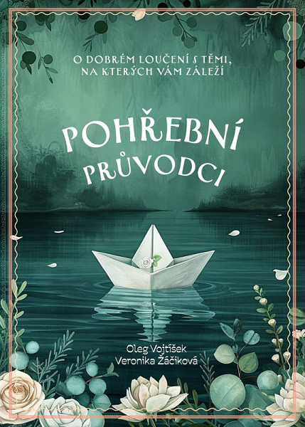 Pohřební průvodci