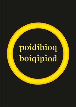 Poidibioq - Pravda je uprostřed