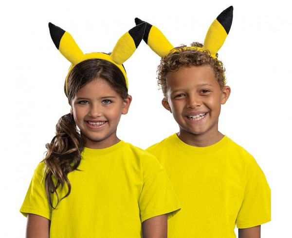 Pokémon Čelenka Pikachu