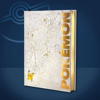 Pokemon Deluxe Character Guide