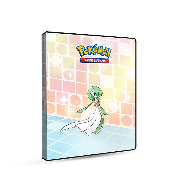 Pokémon Ultra PRO: Trick Room - A5 album
