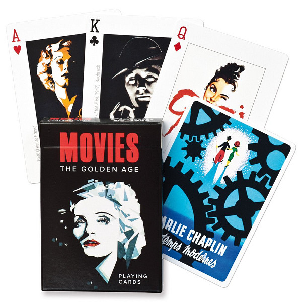 Poker Movies The Golden Age