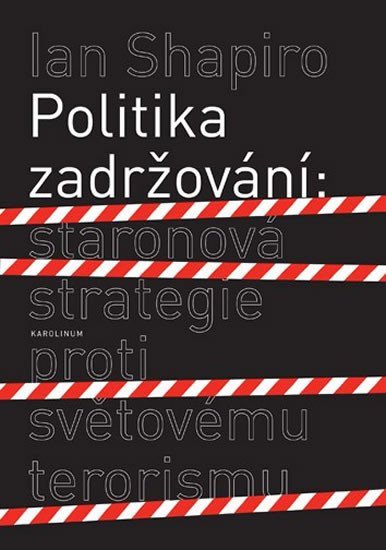 Politika zadržování