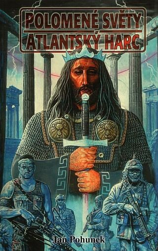 Polomené světy Atlantský harc