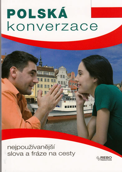 Polská konverzace - 3. vydání