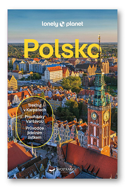 Polsko - Lonely Planet
