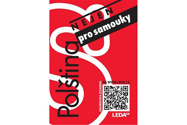 Polština nejen pro samouky