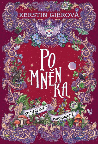 Pomněnka: Co drží svět pohromadě