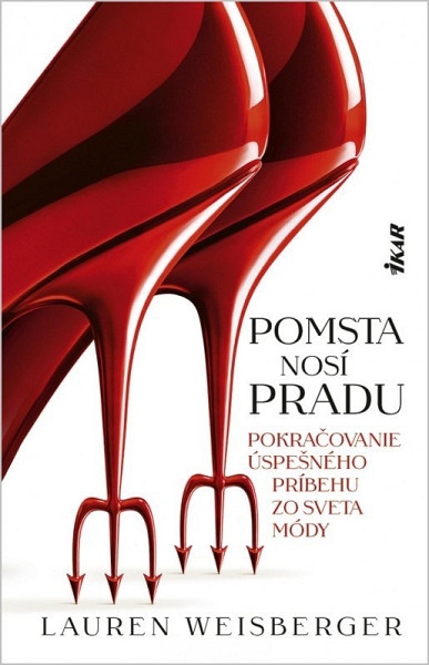 Pomsta nosí Pradu (slovensky)