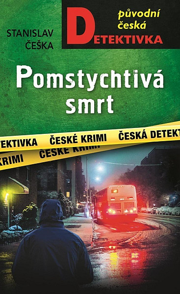 Pomstychtivá smrt