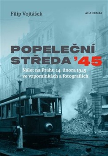 Popeleční středa '45