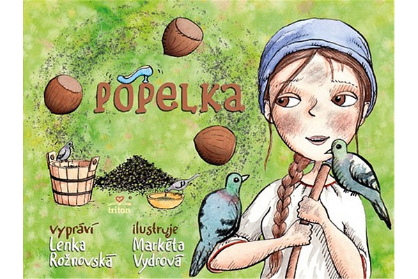 Popelka