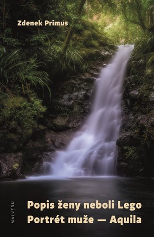 Popis ženy neboli Lego / Portrét muže - Aquila