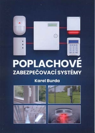 Poplachové zabezpečovací systémy