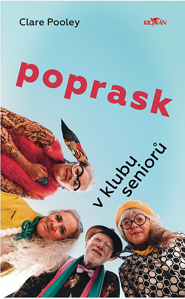 Poprask v klubu seniorů