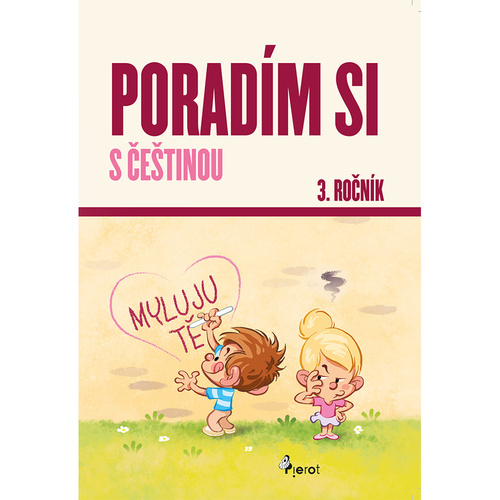 Poradím si s češtinou 3. ročník