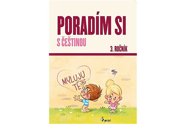 Poradím si s češtinou 3. ročník