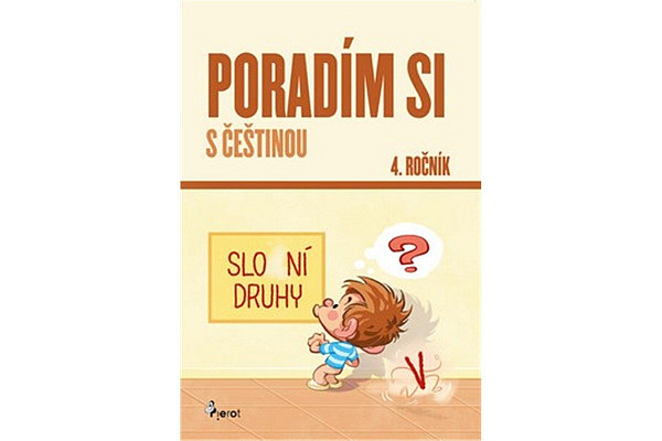 Poradím si s češtinou 4. ročník