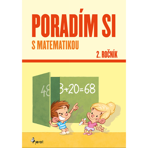 Poradím si s matematikou 2.ročník