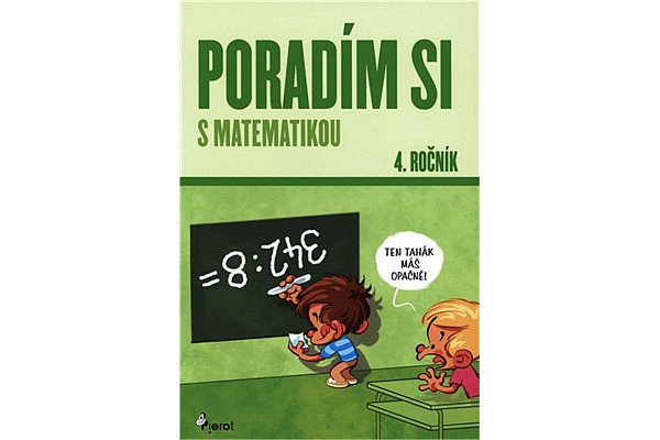 Poradím si s matematikou 4. ročník
